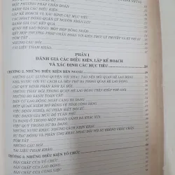 QUẢN TRỊ NGUỒN NHÂN LỰC  1001639