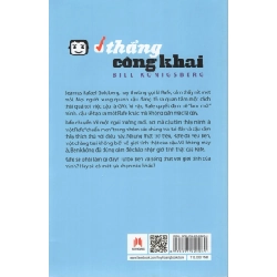 Thẳng Công Khai - Bill Konigsberg 285300