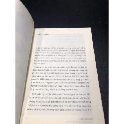 Tâm lý học hành vi Chu Kiến Quốc 2022 mới 80% móp bìa ố nhẹ HPB.HCM0611 912342