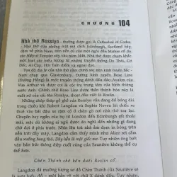 MẬT MÃ DA VINCI - ĐỖ THU HÀ 787448