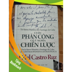 (TẶNG BOOKMARK) Cuộc phản công có ý nghĩa chiến lược - 2013 - 305 trang Bc Lịch sử thế giới RBK2702