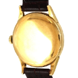 IWC cal.89 YG cơ khí - Hàng hiệu Chính hãng 881287