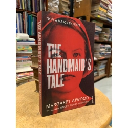 THE HANDMAID'S TALE - Margaret Atwood