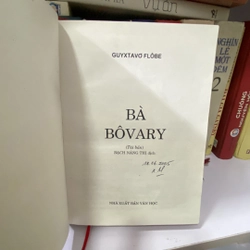 BÀ BÔVARY - Gustave Flaubert #TAKE 272599