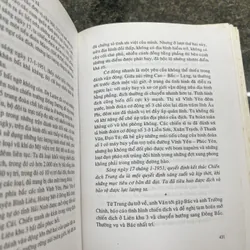 Võ Nguyên Giáp trong cuộc trường chinh thế kỷ Trần Thái Bình 707516