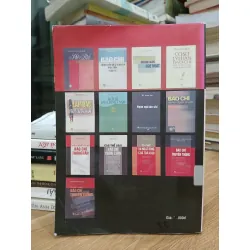 Các loại báo chí thông tấn – Đinh Văn Hướng 589433