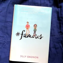 Famous – Khi Mạng Xã Hội Trở Thành Áp Lực Tuổi Teen | Jilly Gagnon