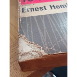 A Farewell To Arm - Ernest Hemingway 522437