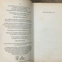 Cleopatra: A Life - Stacy Schiff 731652