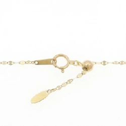 K18YG Dây chuyền kim cương 0.10CT - Hàng hiệu Chính hãng 846694