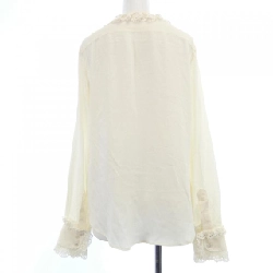 Áo sơ mi CELINE 2C06A008D 630774