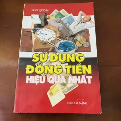 Sử dụng đồng tiền hiệu quả nhất  975949