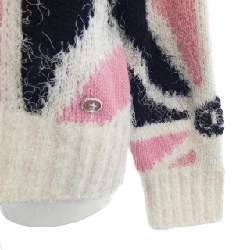 【Mã giảm giá】Chanel CHANEL Áo len 640516