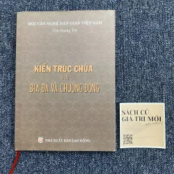 Kiến thức chùa với bia đá và chuông đồng 