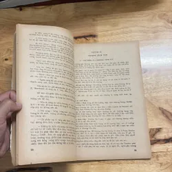 II Sách Y: Bệnh Học Ngoại _ Tuỵ Lách - GS. Nguyễn Đức Ninh - 1991 682294