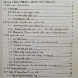GIÁO TRÌNH KỸ NGHỆ PHẦN MỀM 482463