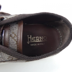 Herno SH006UM Giày sneaker - Hàng hiệu Authentic 907070