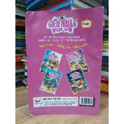 Siêu nhân vui vẻ: Bé rồng PaPa 4- NXB Mỹ Thuật 601844