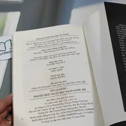 Escalante: Người Thầy Xuất Sắc Nhất Nước Mỹ - Jay Mathews 727336