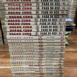 Hoàng Cung full bộ 28 tập (5) 760322