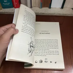 Văn Học Thiếu Nhi: Bông _ Chuyện Đời Con Sóc Xám - Ernest Thompson Seton - ROGER VU (Dịch) 709239