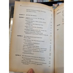 HOW TO MEASURE ANYTHING : Finding The Value Of Intangibles In Business - Douglas W. Hubbard 198137