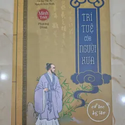 Trí Tuệ Người Xưa