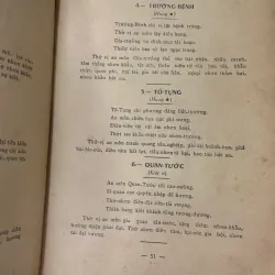 BÁT TRẠCH MINH CẢNH - THÁI KIM OANH 733682