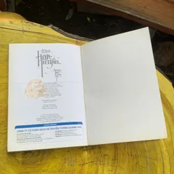 COMBO HOA TƯ DẪN : ARTBOOK KỶ NIỆM & TIỂU THUYẾT  737189