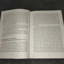 NHỮNG NGƯỜI ĐÀN BÀ TRONG GIA TỘC HỌ TƯỞNG 991084