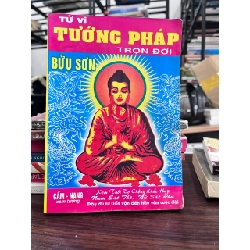 Tử Vi Tướng Pháp Trọn Đời - Bửu Sơn - Bửu Sơn
