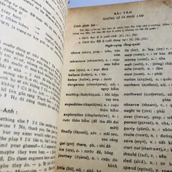 BỘ 5 TẬP ANH NGỮ THỰC DỤNG – GS. LÊ BÁ KÔNG 718097