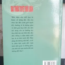 Đại Thừa Tuyệt Đối Luận - Tập 2 746578