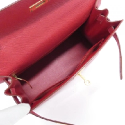 【Vintage】Túi Hermes Kelly 28cm 617080