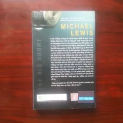 [Sách Đầu Tư] The Big Short - Bán Khống (Michael Lewis) 976500