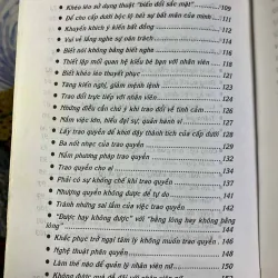 Nghệ Thuật Dụng Nhân & 100 Điển Tích Kim Cổ - Minh Châu 929810