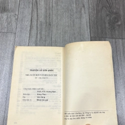 Truyện cổ hàn quốc. 2a1 542911