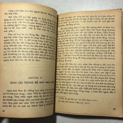 Bản án chế độ thực dân Pháp: Truyện và ký - Nguyễn Ái Quốc - 1985s 796241