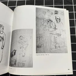 Tô Ngọc vân hình họa và ký họa 595718