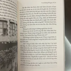 [DU LỊCH VĂN HOÁ] Con đường hồi giáo - Nguyễn Phương Mai 709693