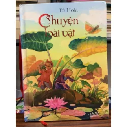Chuyện loài vật- Tô Hoài 600690