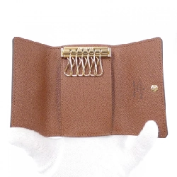 Ví khóa Louis Vuitton Monogram Multiclés M62630 624924