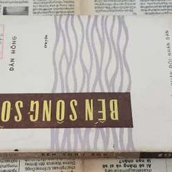 Truyện BẾN SÔNG SON - Dân Hồng 1974 726780