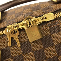 Túi xách Boston Louis Vuitton Damier 50cm N41427 - Hàng hiệu Chính hãng 771178