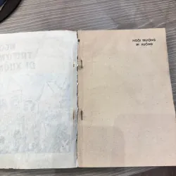 Ngôi trường đi xuống - Vũ Hạnh - NXB Văn nghệ Tp HCM 1988 996260