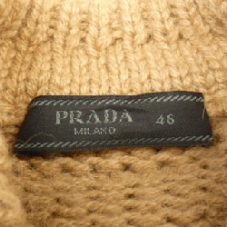 Áo khoác cardigan PRADA UMG247 S232 13F7 - Hàng hiệu Chính hãng 904244