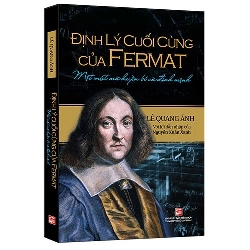 Định lý cuối cùng của Fermat mới 100% Lê Quang Ánh 2018 HCM.PO 177634