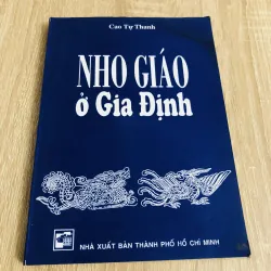 NHO GIÁO Ở GIA ĐỊNH