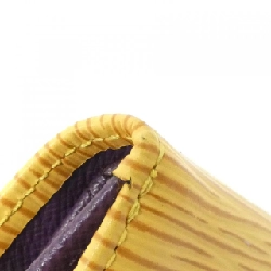 Ví Louis Vuitton Epi Porte Monnaie Bi-Fold M63489 - Hàng hiệu Chính hãng 805974