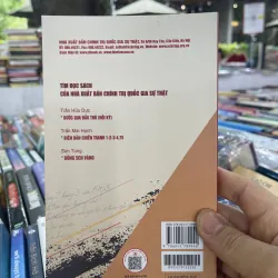 Những lá thư thời chiến Việt Nam  1034763